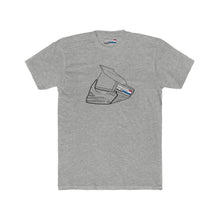Load image into Gallery viewer, Mask Crew Tee