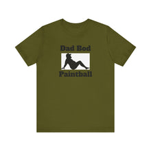 Load image into Gallery viewer, Dad Bod Paintball Short Sleeve Tee