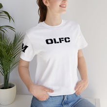 Load image into Gallery viewer, OLFC Short Sleeve Tee