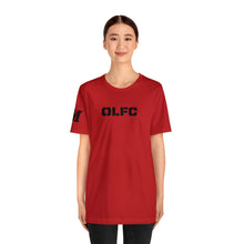 Load image into Gallery viewer, OLFC Short Sleeve Tee