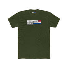 Load image into Gallery viewer, Armageddon Sportz Crew Tee