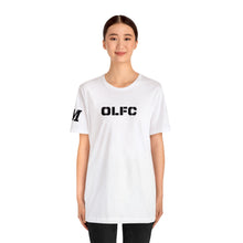 Load image into Gallery viewer, OLFC Short Sleeve Tee