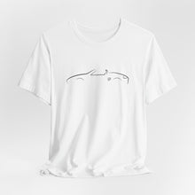 Load image into Gallery viewer, Unisex Jersey Short Sleeve Tee