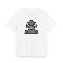 Load image into Gallery viewer, Unisex Jersey Short Sleeve Tee