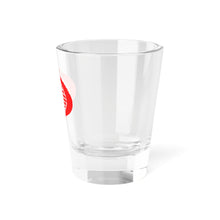 Load image into Gallery viewer, Cobra Emblem 1.5oz Shot Glass
