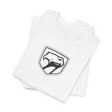 Load image into Gallery viewer, Unisex Jersey Short Sleeve Tee
