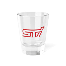 Load image into Gallery viewer, Shot Glass, 1.5oz
