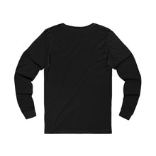 Load image into Gallery viewer, Unisex Jersey Long Sleeve Tee