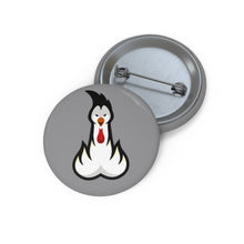 Load image into Gallery viewer, Custom Pin Buttons