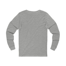 Load image into Gallery viewer, Unisex Jersey Long Sleeve Tee