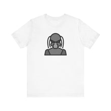 Load image into Gallery viewer, Unisex Jersey Short Sleeve Tee