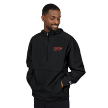 Load image into Gallery viewer, Champion Unisex Packable Anorak Jacket