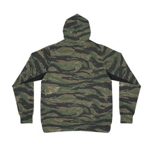 Load image into Gallery viewer, Athletic Hoodie (AOP)