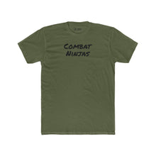 Load image into Gallery viewer, Combat Ninjas T Shirt