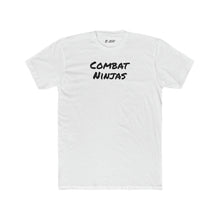 Load image into Gallery viewer, Combat Ninjas T Shirt