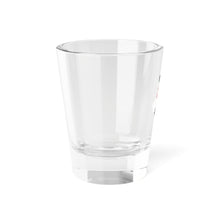 Load image into Gallery viewer, Penguin Flame Shot Glass — Cute Mini 1.5oz Novelty Shooter