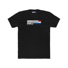 Load image into Gallery viewer, Armageddon Sportz Crew Tee
