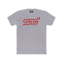 Load image into Gallery viewer, Unisex Cotton Crew Tee