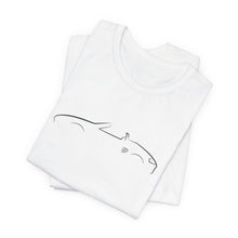 Load image into Gallery viewer, Unisex Jersey Short Sleeve Tee
