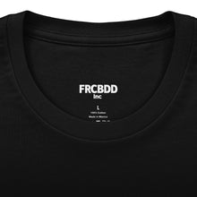 Load image into Gallery viewer, Unisex Cotton Crew Tee