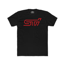 Load image into Gallery viewer, Unisex Cotton Crew Tee