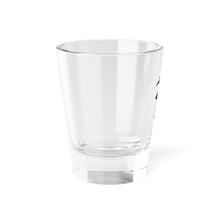 Load image into Gallery viewer, Wildcat Logo Shot Glass — 1.5 oz Team Spirit Shooter
