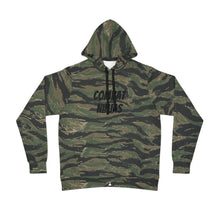 Load image into Gallery viewer, Athletic Hoodie (AOP)