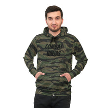 Load image into Gallery viewer, Athletic Hoodie (AOP)
