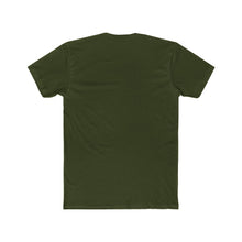 Load image into Gallery viewer, Men's Cotton Crew Tee