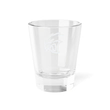 Load image into Gallery viewer, Wildcat Logo Shot Glass — 1.5 oz Team Spirit Shooter