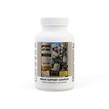 Load image into Gallery viewer, Brain Support Complex Supplement (60 Capsules)
