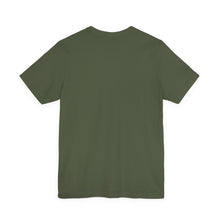 Load image into Gallery viewer, T-Shirt — "Play at 25PSY Be a Man" Gaming Tee
