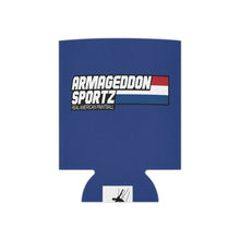 Load image into Gallery viewer, Armageddon Sportz Beverage Cooler
