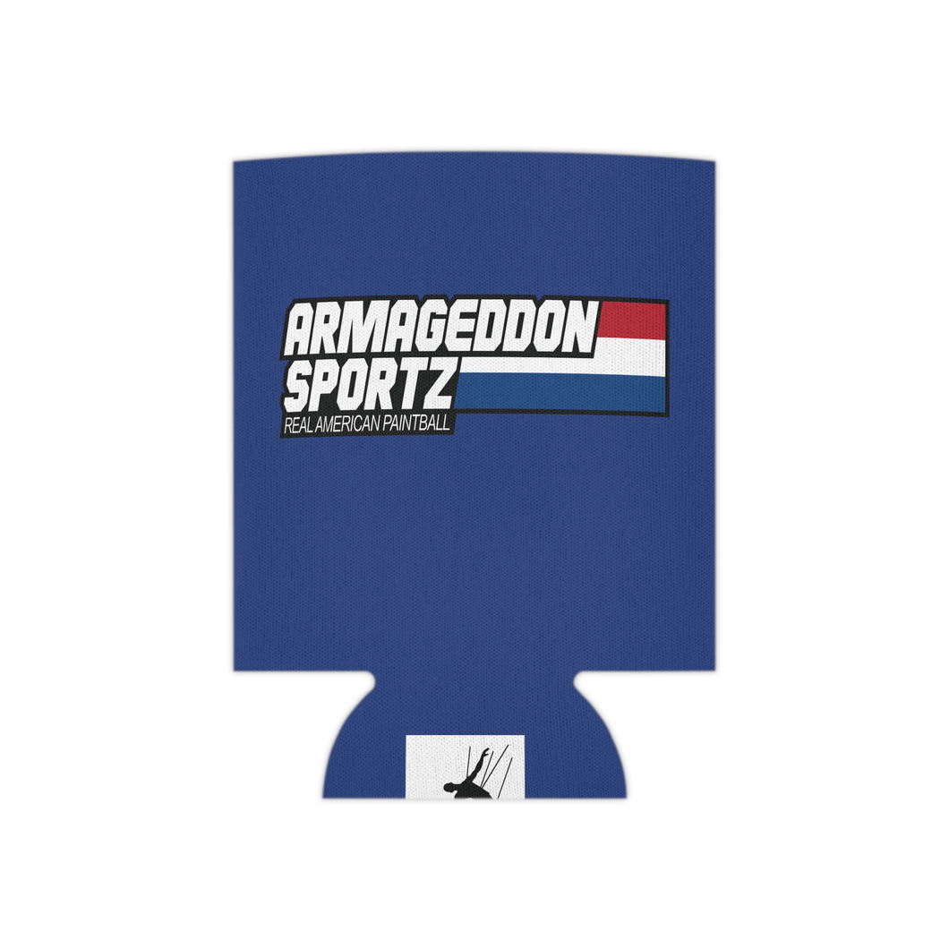 Armageddon Sportz Beverage Cooler