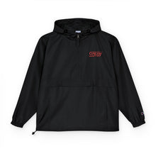 Load image into Gallery viewer, Champion Unisex Packable Anorak Jacket
