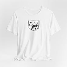 Load image into Gallery viewer, Unisex Jersey Short Sleeve Tee
