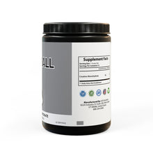 Load image into Gallery viewer, Creatine Monohydrate Supplement (300g, 10.58oz)
