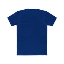 Load image into Gallery viewer, Cobra Emblem Tee — Red Snake Logo Graphic T-Shirt
