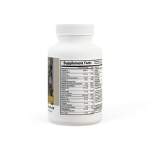 Load image into Gallery viewer, Brain Support Complex Supplement (60 Capsules)
