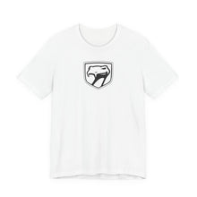 Load image into Gallery viewer, Unisex Jersey Short Sleeve Tee
