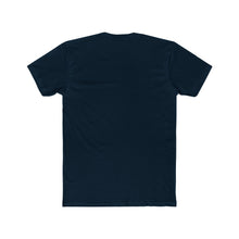 Load image into Gallery viewer, Cobra Emblem Tee — Red Snake Logo Graphic T-Shirt
