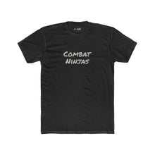 Load image into Gallery viewer, Combat Ninjas T Shirt
