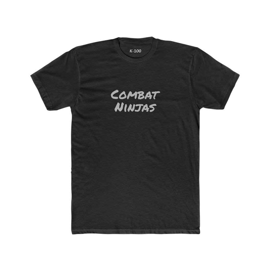 Combat Ninjas T Shirt