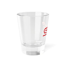 Load image into Gallery viewer, Shot Glass, 1.5oz
