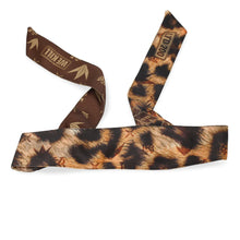 Load image into Gallery viewer, Leopard Coronation 4-Point Strap &amp; Headband Pack - Limited to 200
