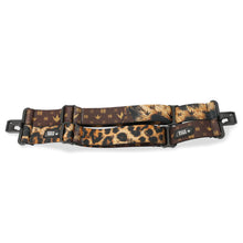 Load image into Gallery viewer, Leopard Coronation 4-Point Strap &amp; Headband Pack - Limited to 200
