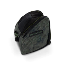 Load image into Gallery viewer, Bunkerkings Supreme Goggle Bag - Highlander Camo
