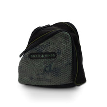 Load image into Gallery viewer, Bunkerkings Supreme Goggle Bag - Highlander Camo
