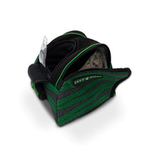 Load image into Gallery viewer, Bunkerkings Supreme Goggle Bag - Lime Laces
