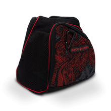 Load image into Gallery viewer, Bunkerkings Supreme Goggle Bag - Red Tentacles
